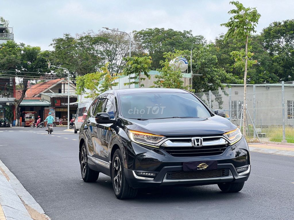 Honda 2019 - ảnh 2