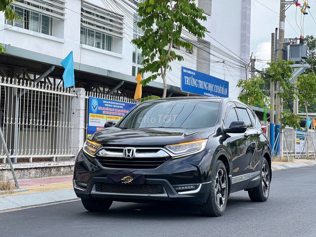 Honda 2019 - ảnh 3