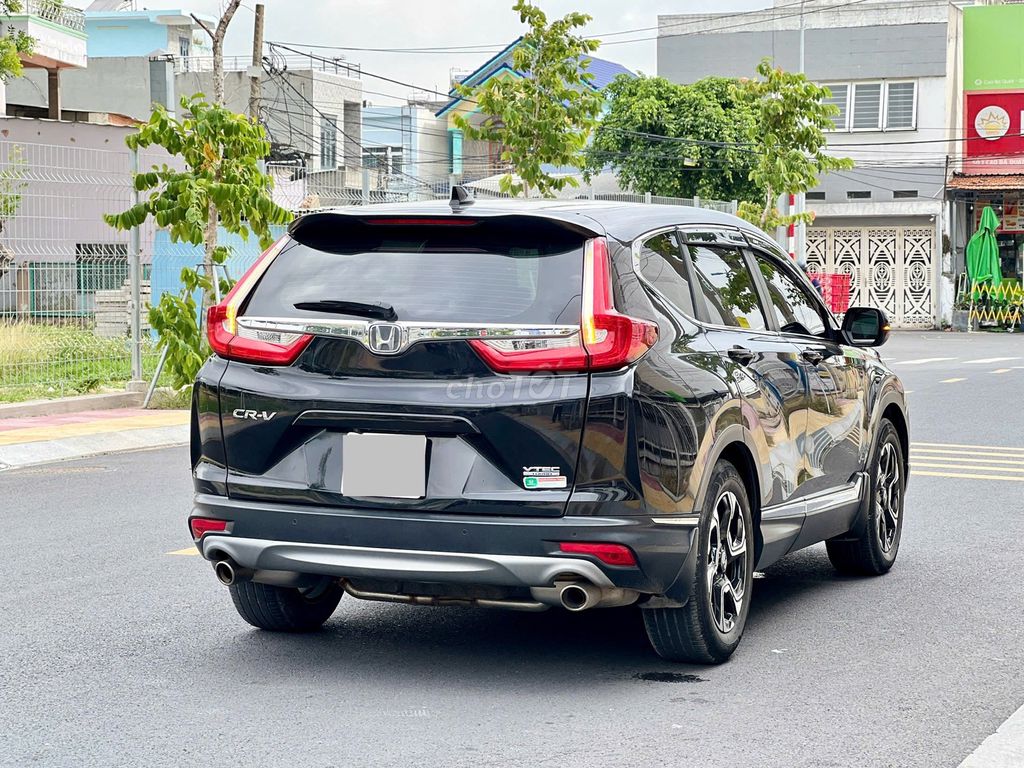 Honda 2019 - ảnh 4