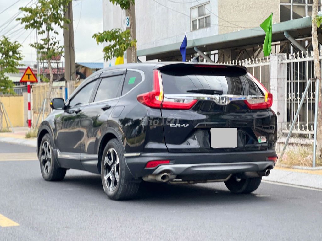 Honda 2019 - ảnh 5