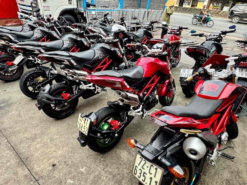Benelli TNT 2018 - ảnh 2