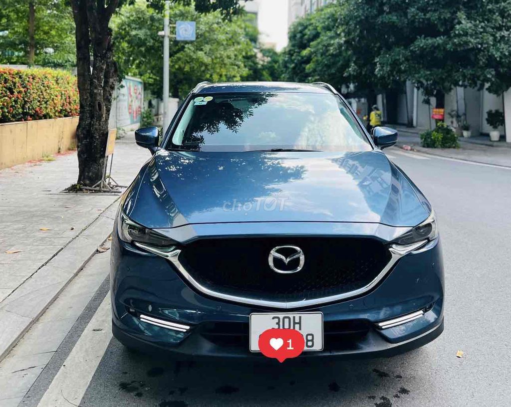Mazda 2018 - ảnh 4