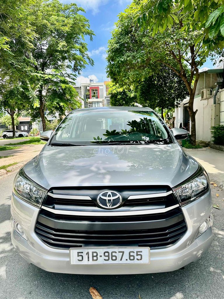 Toyota 2020 - ảnh 1