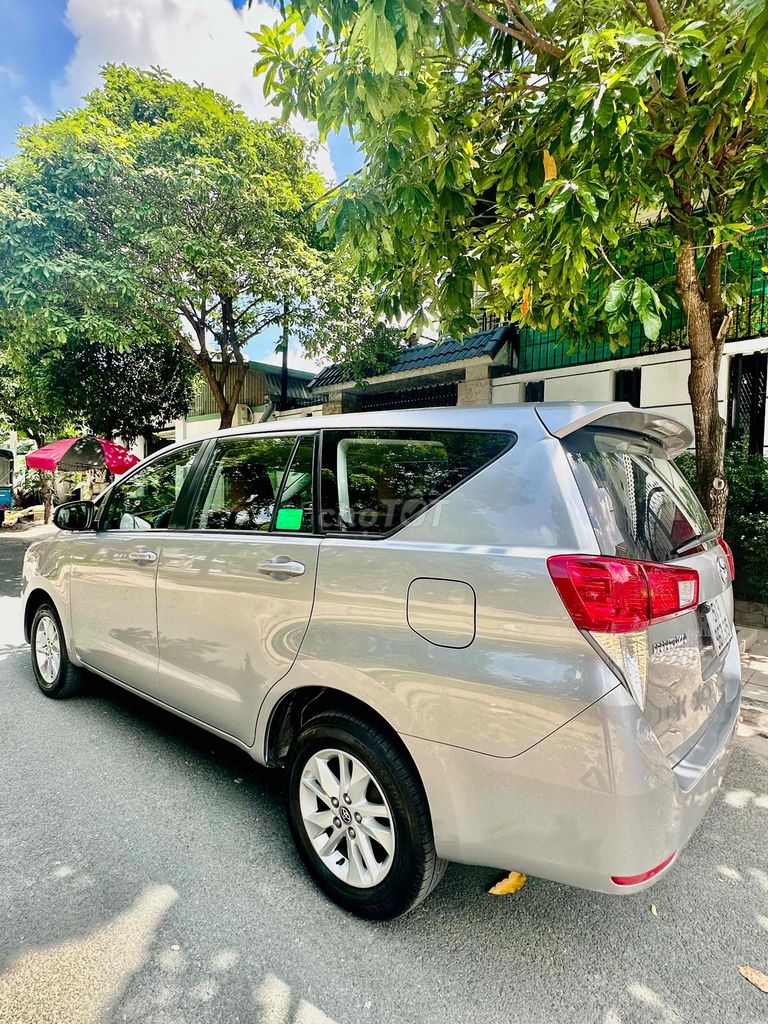 Toyota 2020 - ảnh 5