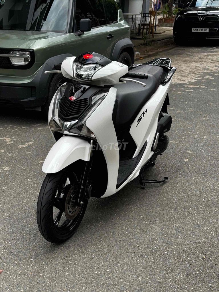 Honda SH 2019 - ảnh 1