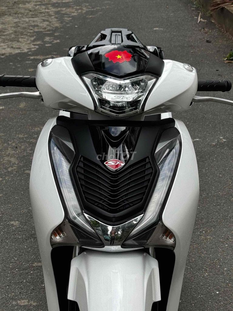 Honda SH 2019 - ảnh 2