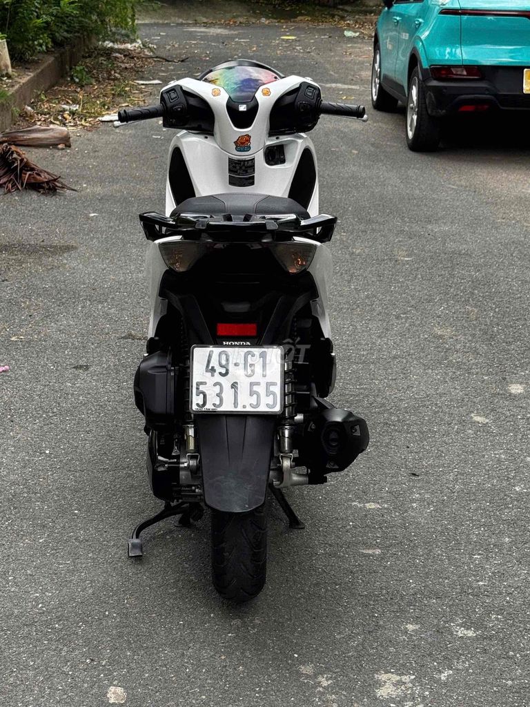 Honda SH 2019 - ảnh 3