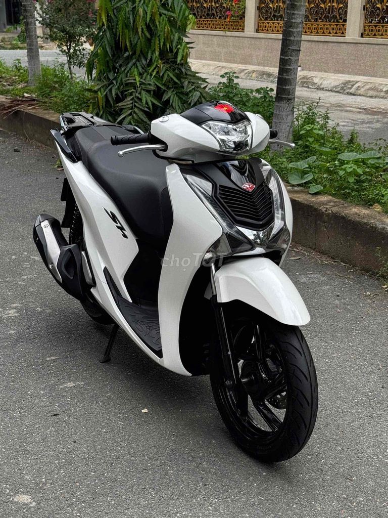 Honda SH 2019 - ảnh 5