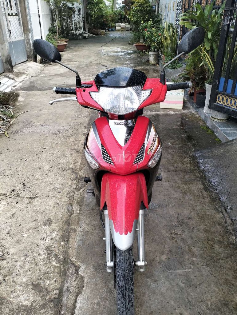Honda Future 2024 - ảnh 2