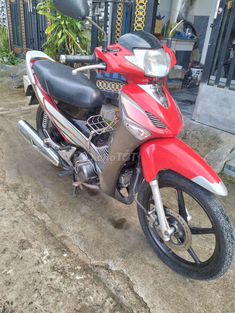 Honda Future 2024 - ảnh 3
