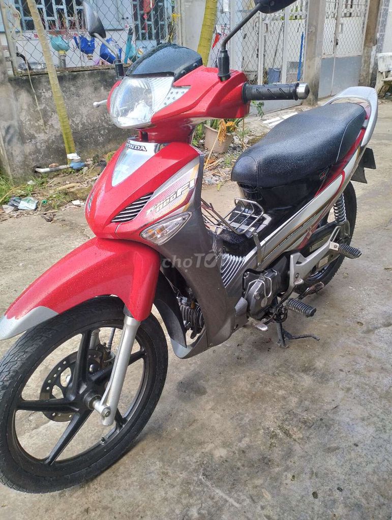 Honda Future 2024 - ảnh 4