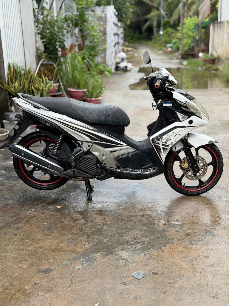 Yamaha n 2016 - ảnh 1