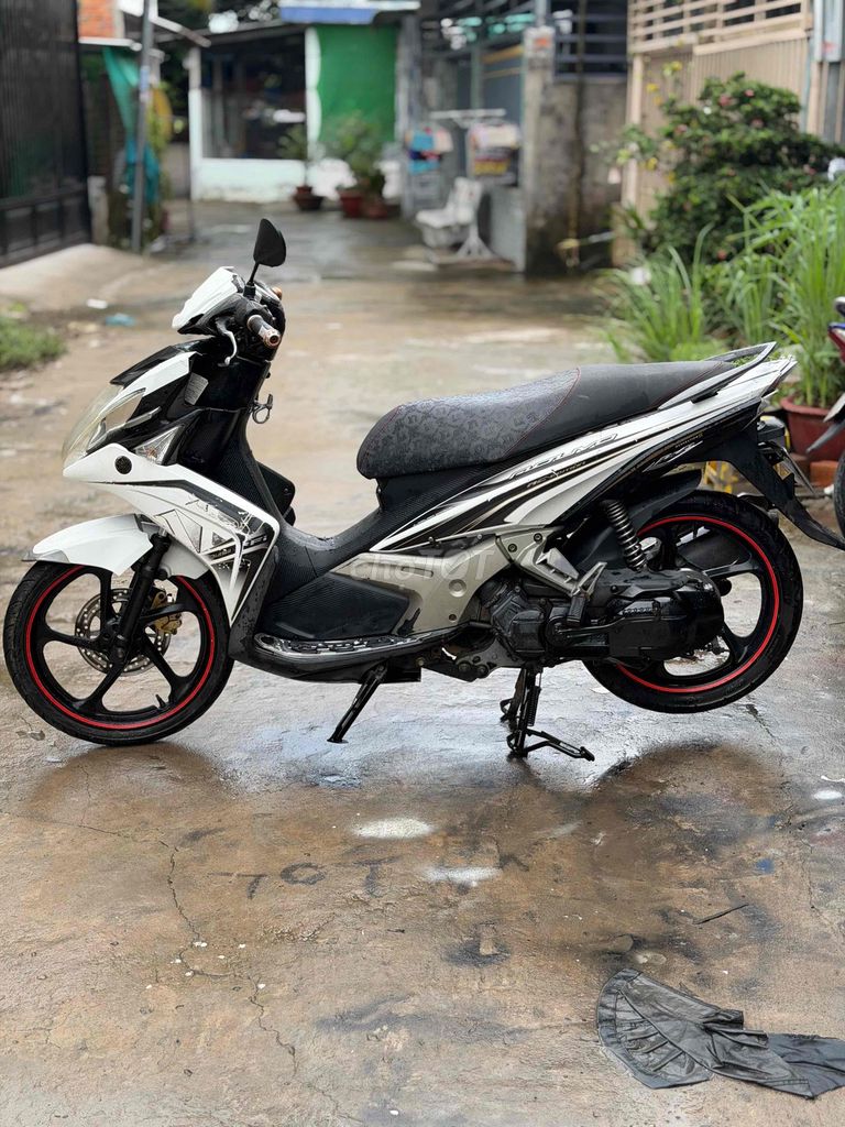 Yamaha n 2016 - ảnh 2