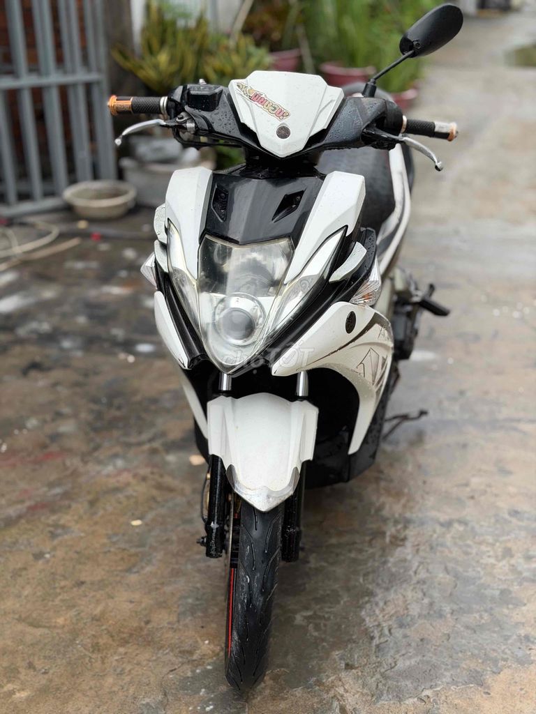 Yamaha n 2016 - ảnh 3