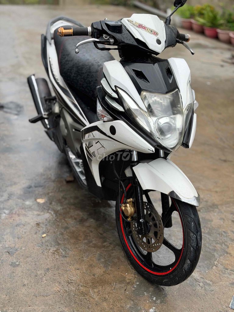 Yamaha n 2016 - ảnh 4