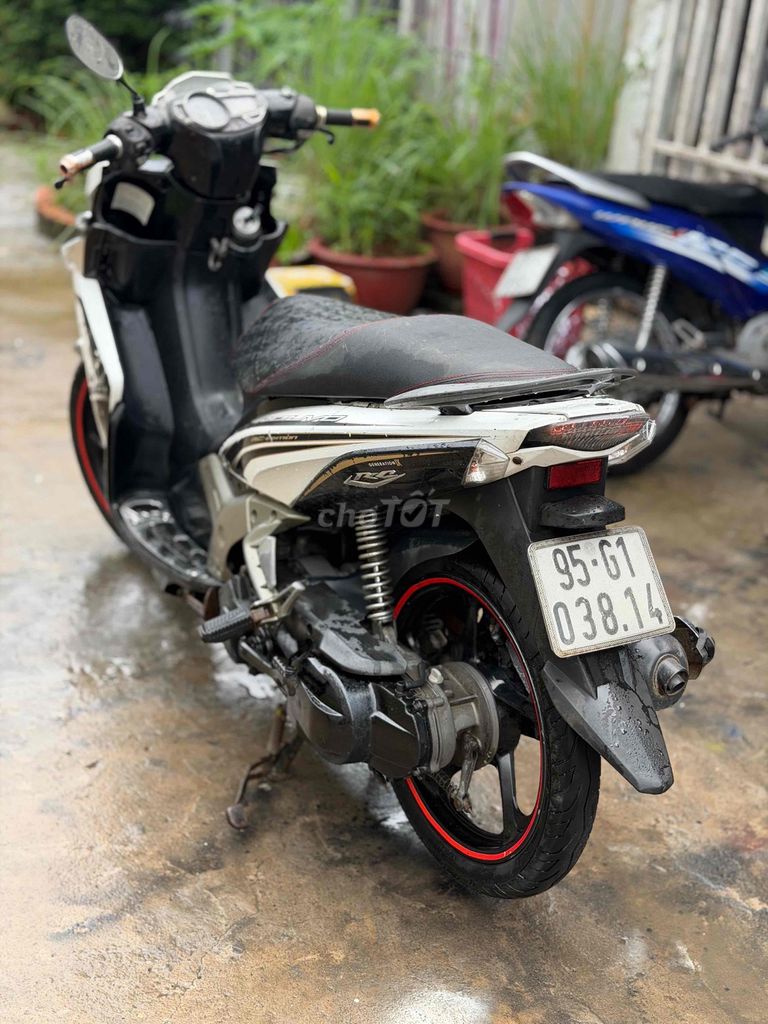 Yamaha n 2016 - ảnh 5