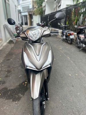 Kymco Candy 2022 - ảnh 1