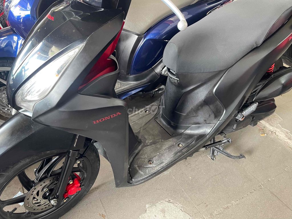 Honda Vision 2017 - ảnh 2