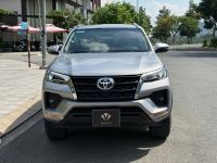 Toyota Fortuner 2.4L 4x2 AT 2022 - ảnh 1