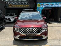 Hyundai SantaFe Cao cấp 2.2L HTRAC 2024 - ảnh 1
