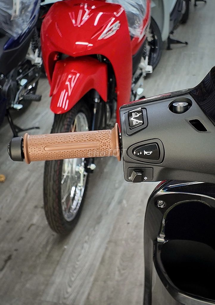 Honda Stylo 2026 - ảnh 2