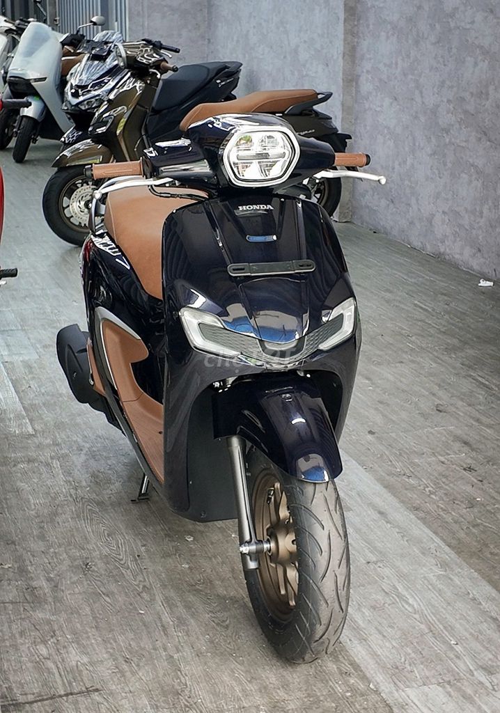 Honda Stylo 2026 - ảnh 4