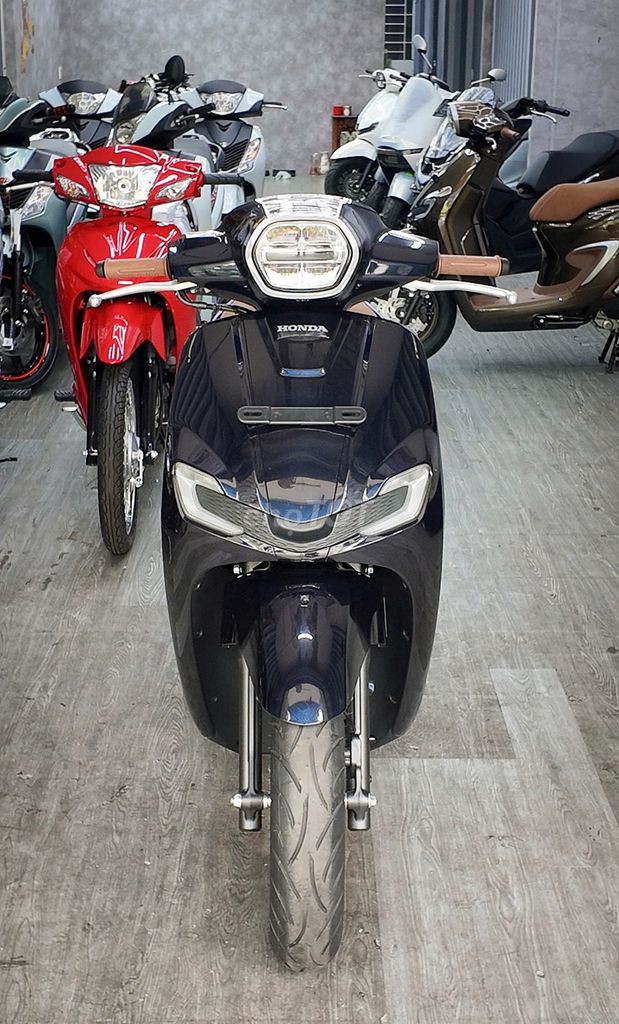 Honda Stylo 2026 - ảnh 5