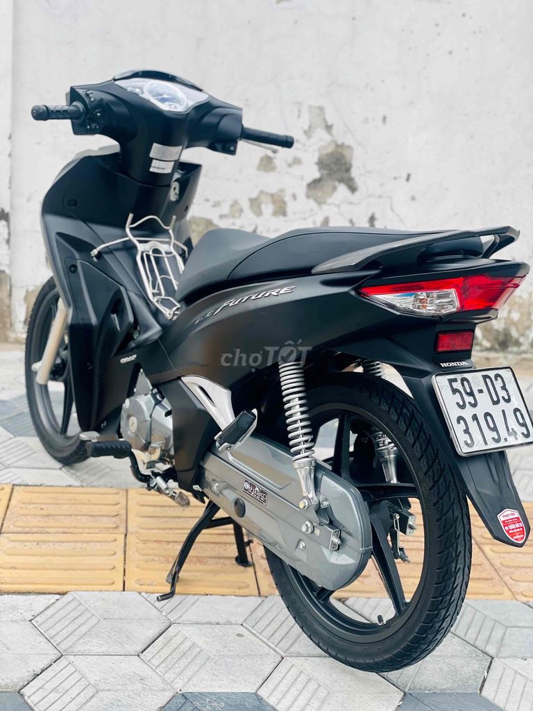 Honda Future 2022 - ảnh 1