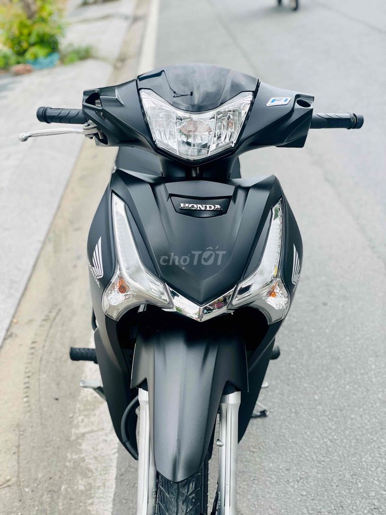 Honda Future 2022 - ảnh 2