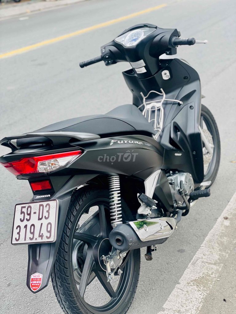 Honda Future 2022 - ảnh 3