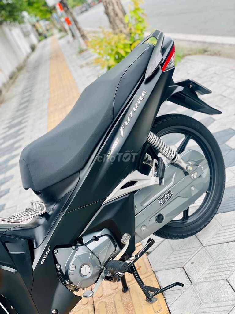 Honda Future 2022 - ảnh 4