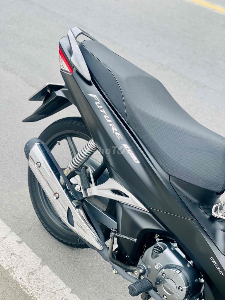 Honda Future 2022 - ảnh 5