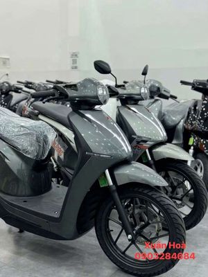 Datbike Quantum 2026 - ảnh 1