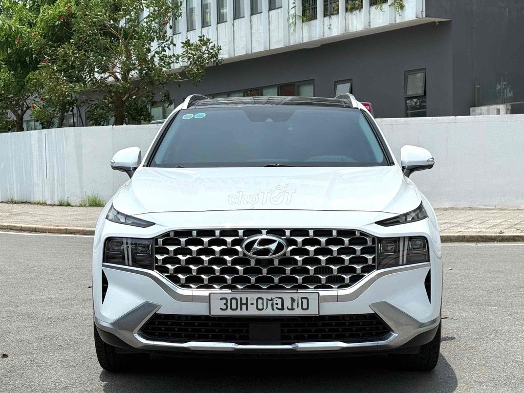 Hyundai 2022 - ảnh 1
