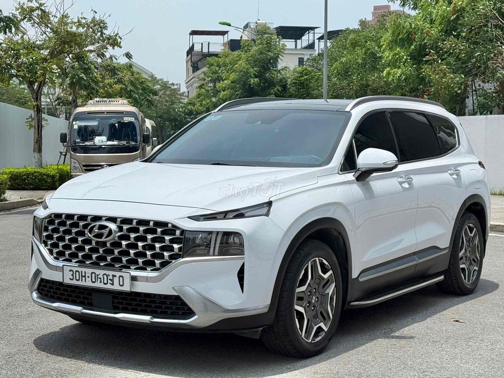 Hyundai 2022 - ảnh 3