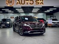 Kia Carnival Signature 2.2D 2023 - ảnh 1