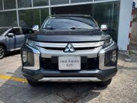Mitsubishi Triton 4x2 AT Mivec 2022 - ảnh 1