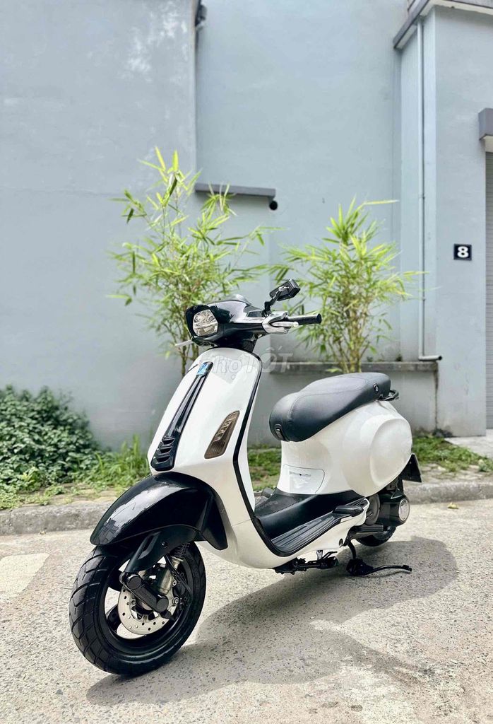 Piaggio 2014 - ảnh 1