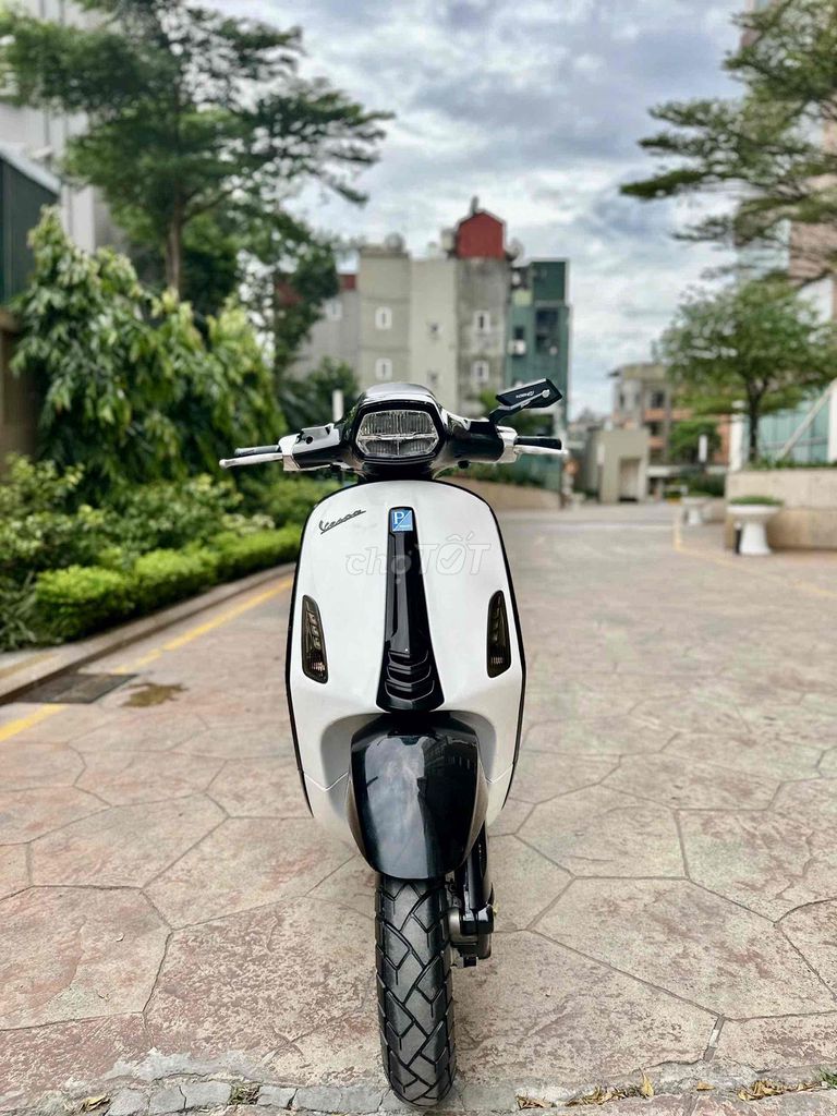 Piaggio 2014 - ảnh 2