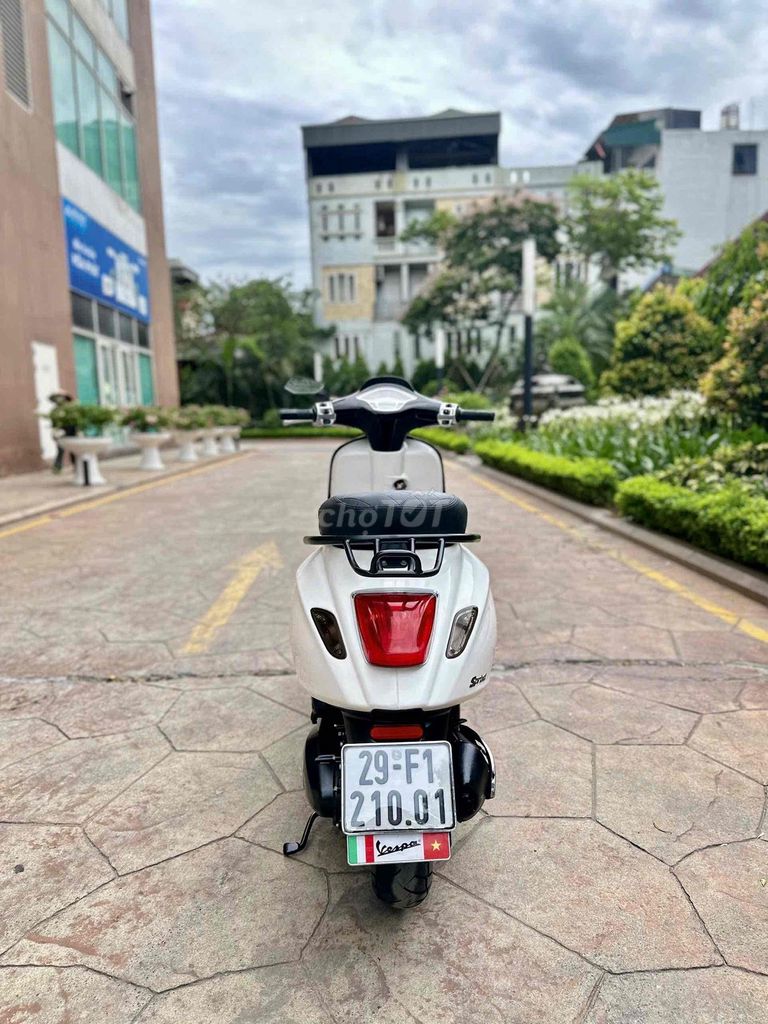 Piaggio 2014 - ảnh 3