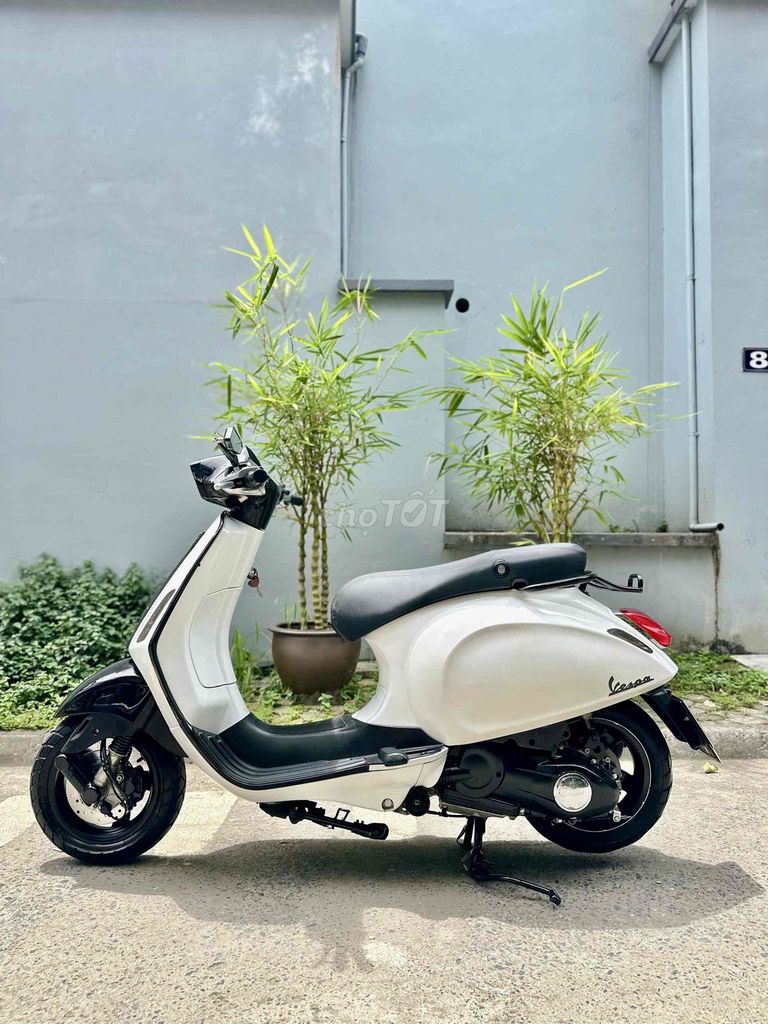 Piaggio 2014 - ảnh 4
