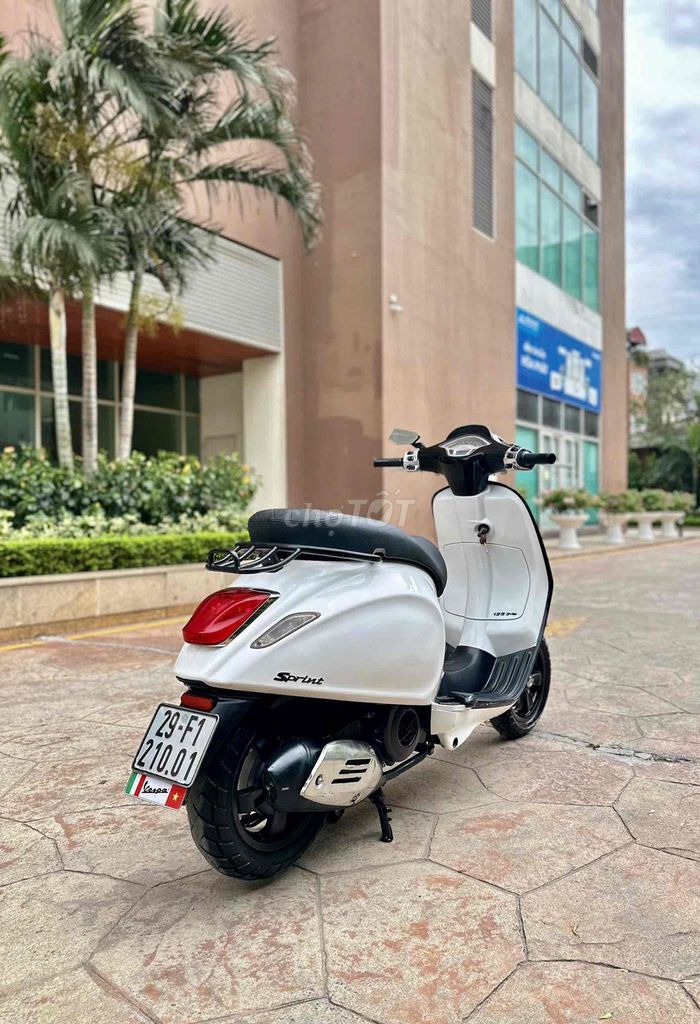 Piaggio 2014 - ảnh 5