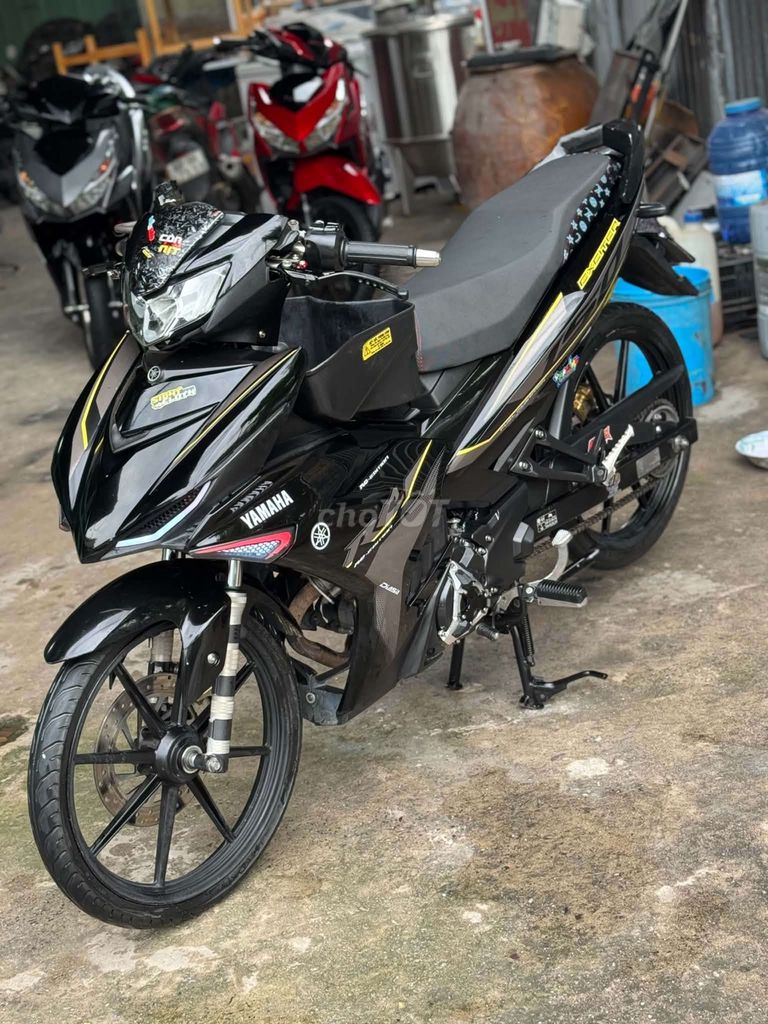 Yamaha Exciter 2022 - ảnh 1