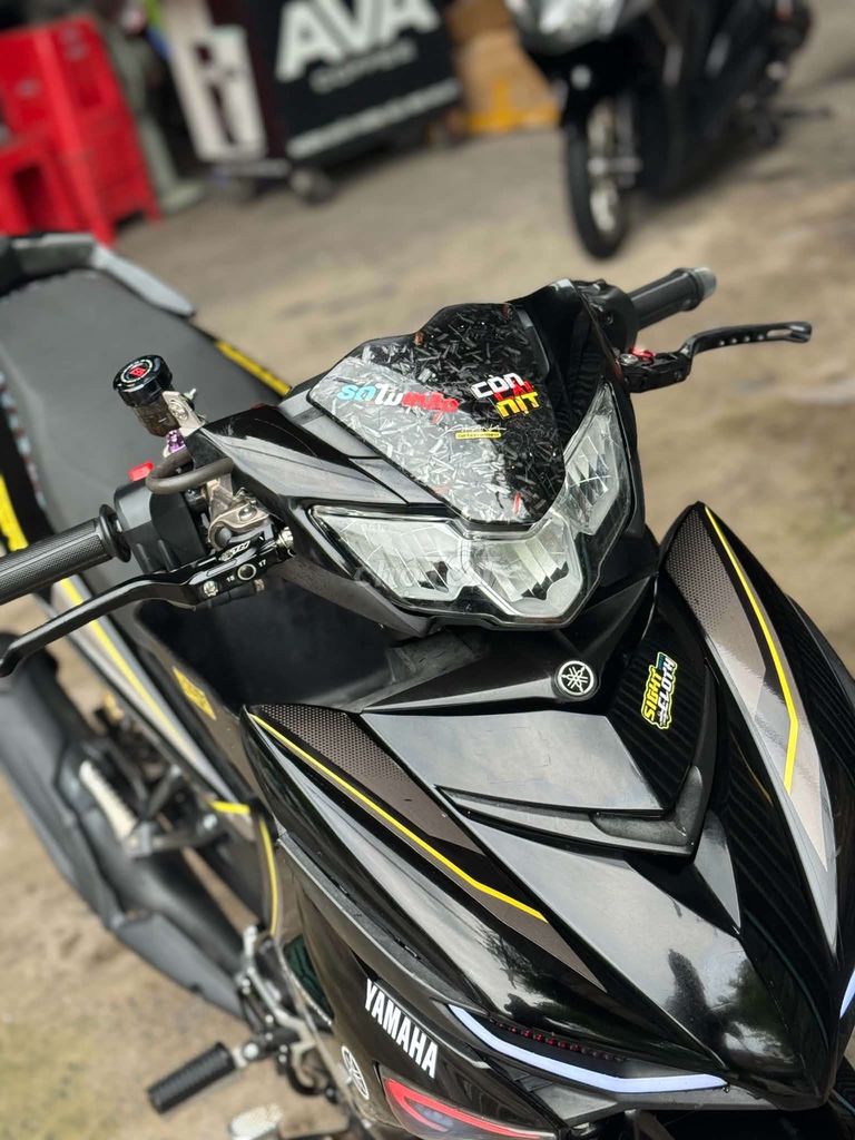 Yamaha Exciter 2022 - ảnh 2