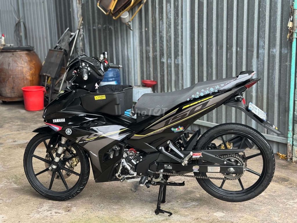Yamaha Exciter 2022 - ảnh 3