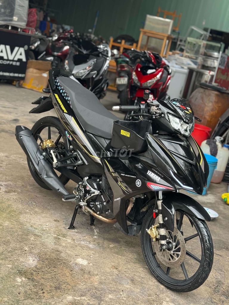 Yamaha Exciter 2022 - ảnh 4