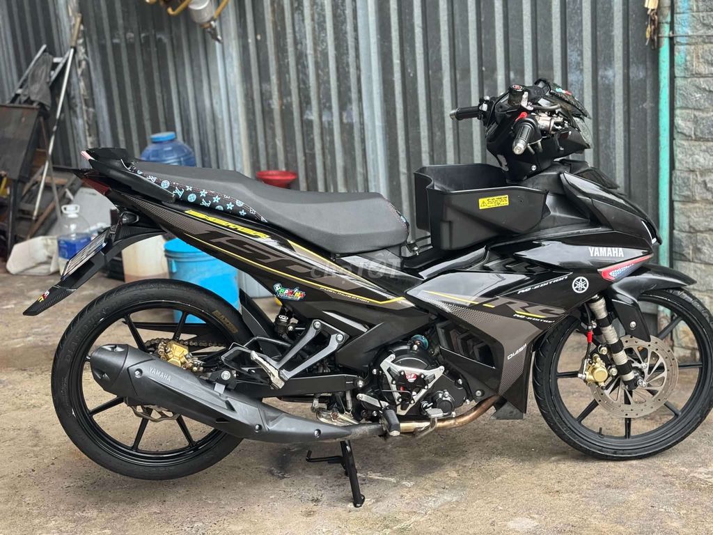 Yamaha Exciter 2022 - ảnh 5