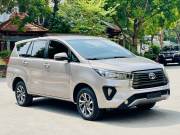 Toyota Innova E 2.0 MT 2022 - ảnh 1