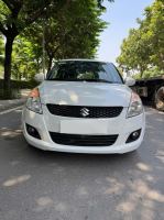 Suzuki Swift 1.4 AT 2014 - ảnh 1