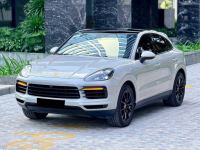 Porsche Cayenne 3.0 V6 2021 - ảnh 1